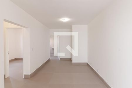 Sala de apartamento para alugar com 2 quartos, 70m² em Vila Vera, São Paulo