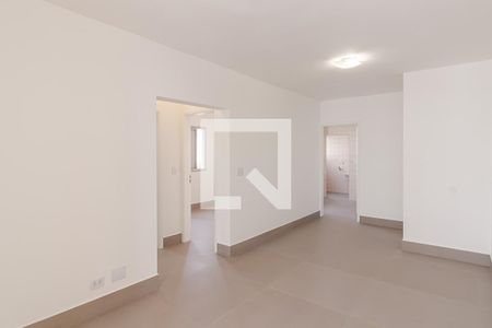 Sala de apartamento para alugar com 2 quartos, 70m² em Vila Vera, São Paulo