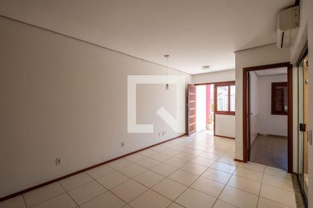 Sala de casa para alugar com 2 quartos, 75m² em Aberta dos Morros, Porto Alegre