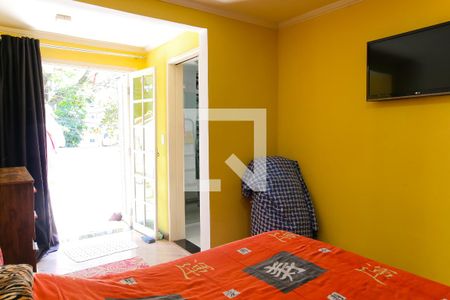 Quarto de casa à venda com 2 quartos, 180m² em Utinga, Santo André