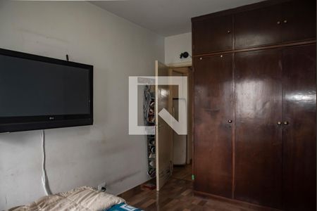 Quarto 1 de apartamento à venda com 2 quartos, 90m² em Jardim Aeroporto, São Paulo