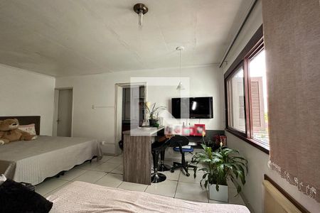 Apartamento à venda com 50m², 1 quarto e sem vagaQuarto
