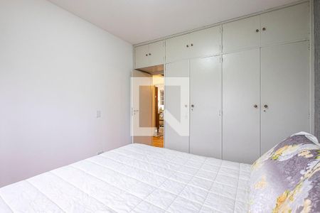 Quarto 1 de apartamento para alugar com 3 quartos, 75m² em Cerqueira César, São Paulo