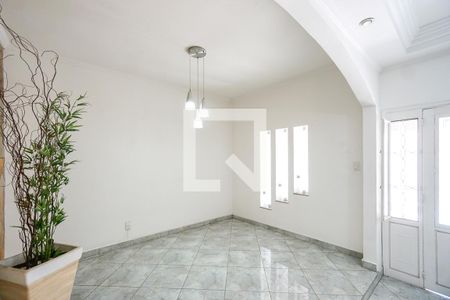 Sala de casa à venda com 3 quartos, 110m² em Vila Matilde, São Paulo