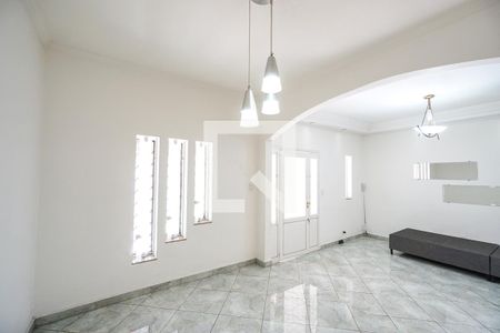 Sala de casa à venda com 3 quartos, 110m² em Vila Matilde, São Paulo