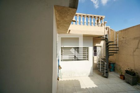 Vista do quarto 01 de casa à venda com 3 quartos, 110m² em Vila Matilde, São Paulo