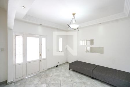 Sala de casa à venda com 3 quartos, 110m² em Vila Matilde, São Paulo