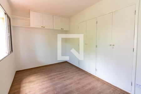 Quarto 1 de apartamento à venda com 3 quartos, 70m² em Santo Amaro , São Paulo