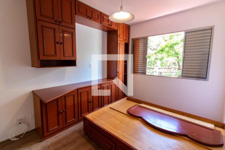 Quarto 2 de apartamento à venda com 3 quartos, 70m² em Santo Amaro , São Paulo