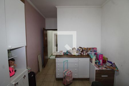 Suite 2 de casa à venda com 2 quartos, 125m² em Vila Alpina, São Paulo