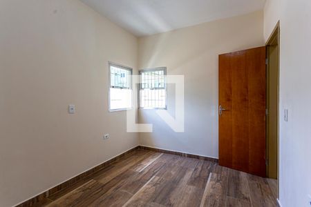 Quarto 1 de casa para alugar com 2 quartos, 147m² em Vila Vitória, Santo André