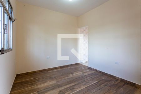 Sala de casa para alugar com 2 quartos, 147m² em Vila Vitória, Santo André