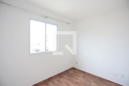 Quarto 1 de apartamento para alugar com 2 quartos, 41m² em Caxangá, Suzano