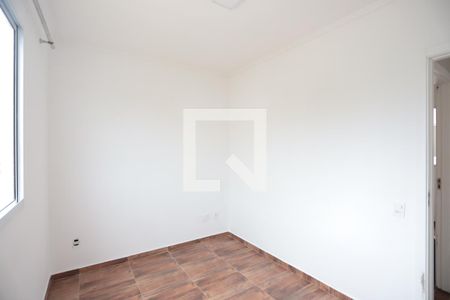 Quarto 1 de apartamento para alugar com 2 quartos, 41m² em Caxangá, Suzano