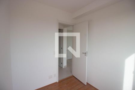 Quarto 1 de apartamento para alugar com 2 quartos, 32m² em Vila Nova Curuçá, São Paulo