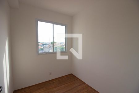 Quarto 1 de apartamento para alugar com 2 quartos, 32m² em Vila Nova Curuçá, São Paulo