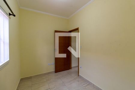 Quarto 1 de casa de condomínio para alugar com 2 quartos, 53m² em Mirim, Praia Grande