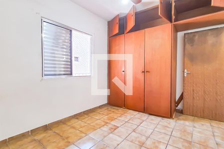 Quarto 1 de apartamento para alugar com 2 quartos, 80m² em Jardim Três Marias, Guarujá