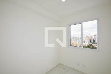 Quarto 1 de apartamento para alugar com 2 quartos, 37m² em Panamby, São Paulo
