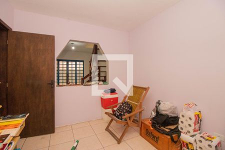 Quarto 1 de casa à venda com 3 quartos, 96m² em Passo das Pedras, Porto Alegre