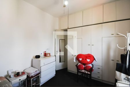 Quarto 1 de apartamento para alugar com 3 quartos, 69m² em Nova Petrópolis, São Bernardo do Campo