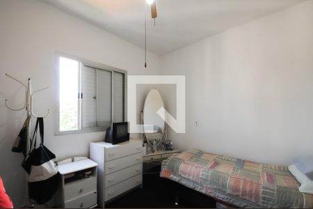 Quarto 1 de apartamento para alugar com 3 quartos, 69m² em Nova Petrópolis, São Bernardo do Campo