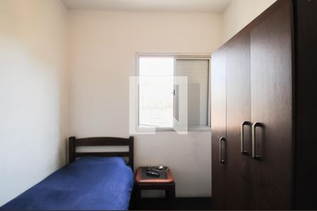 Quarto 2 de apartamento para alugar com 3 quartos, 69m² em Nova Petrópolis, São Bernardo do Campo