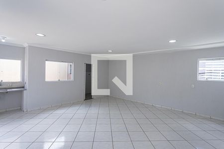 Sala/Quarto de casa para alugar com 1 quarto, 40m² em Jardim Maristela, São Paulo