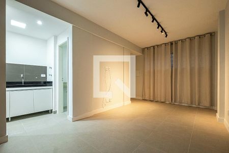 Studio de apartamento à venda com 1 quarto, 56m² em Paraíso, São Paulo