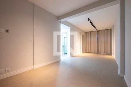 Studio de apartamento à venda com 1 quarto, 56m² em Paraíso, São Paulo
