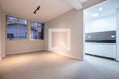 Studio de apartamento à venda com 1 quarto, 56m² em Paraíso, São Paulo