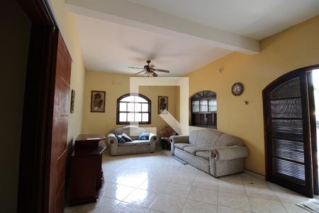 Sala de casa para alugar com 3 quartos, 1300m² em Freguesia (jacarepaguá), Rio de Janeiro