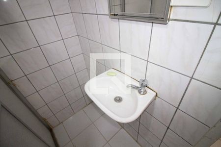 Banheiro de apartamento à venda com 2 quartos, 42m² em Brás, São Paulo