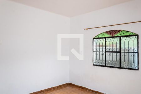 Sala de casa para alugar com 3 quartos, 130m² em Campo Grande, Rio de Janeiro