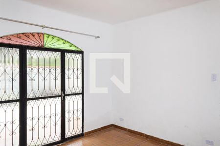 Sala de casa para alugar com 3 quartos, 130m² em Campo Grande, Rio de Janeiro