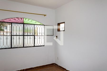 Quarto 1 de casa para alugar com 3 quartos, 130m² em Campo Grande, Rio de Janeiro