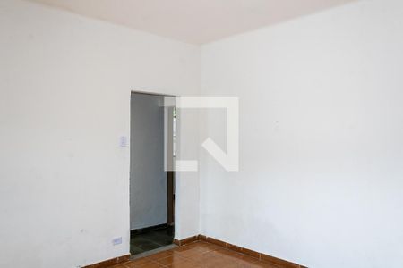 Sala de casa para alugar com 3 quartos, 130m² em Campo Grande, Rio de Janeiro