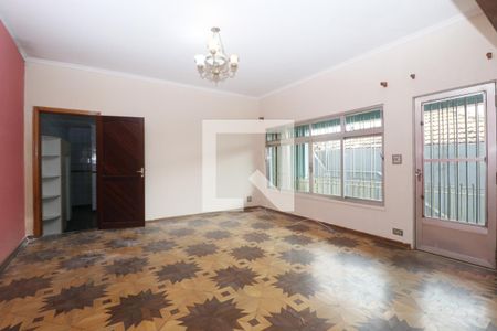 Sala 1 de casa à venda com 4 quartos, 260m² em Vila Nova Cachoeirinha, São Paulo