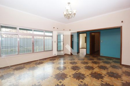 Sala 1 de casa à venda com 3 quartos, 260m² em Vila Nova Cachoeirinha, São Paulo