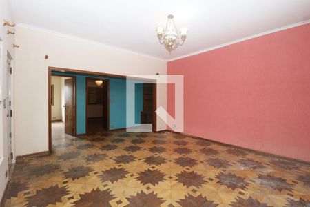 Sala 1 de casa à venda com 3 quartos, 260m² em Vila Nova Cachoeirinha, São Paulo
