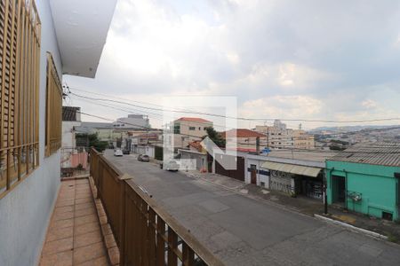 Vista da Sala de casa à venda com 4 quartos, 260m² em Vila Nova Cachoeirinha, São Paulo