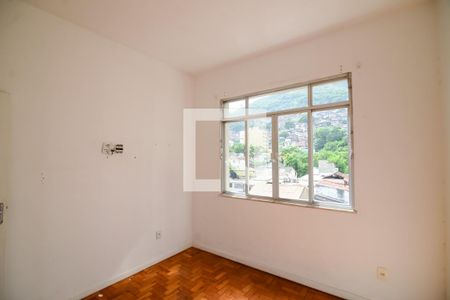 Quarto 2 de apartamento à venda com 2 quartos, 65m² em Tijuca, Rio de Janeiro