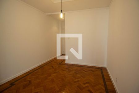 Sala de apartamento para alugar com 3 quartos, 137m² em Copacabana, Rio de Janeiro