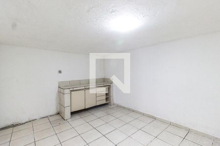 Quarto de casa para alugar com 1 quarto, 30m² em Vila Barbosa, São Paulo