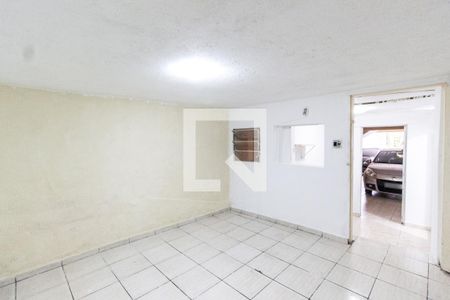 Quarto de casa para alugar com 1 quarto, 30m² em Vila Barbosa, São Paulo