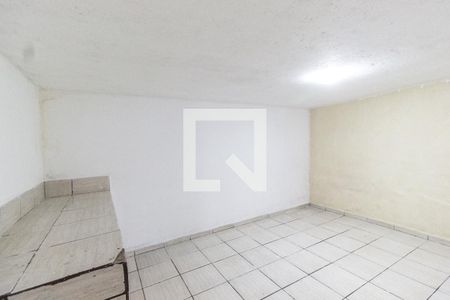 Quarto de casa para alugar com 1 quarto, 30m² em Vila Barbosa, São Paulo