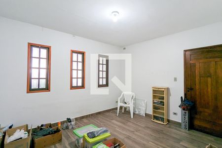 Sala de casa à venda com 3 quartos, 120m² em Paulicéia, São Bernardo do Campo