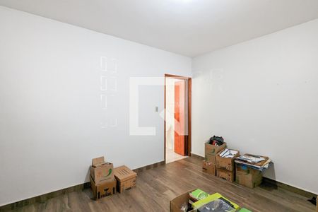 Sala de casa à venda com 3 quartos, 120m² em Paulicéia, São Bernardo do Campo