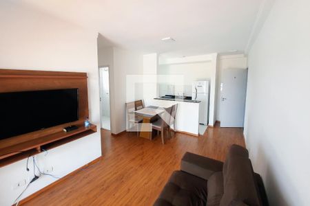 Apartamento para alugar com 58m², 2 quartos e 1 vagasala