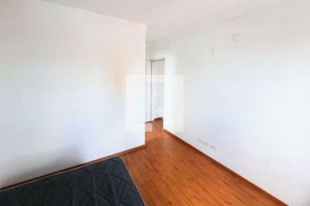 Suíte 1 de apartamento para alugar com 2 quartos, 58m² em Jardim Americano, Sorocaba